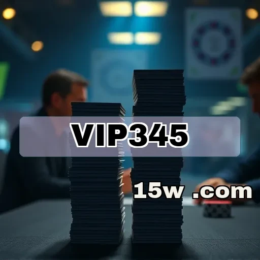 vip345.com: Aventuras Incríveis nas Apostas Esportivas Online