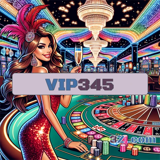 Explore a Nova Plataforma de Jogos do Vip345