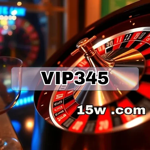 vip345.com: Descubra O Melhor Do Pôquer Online No Brasil