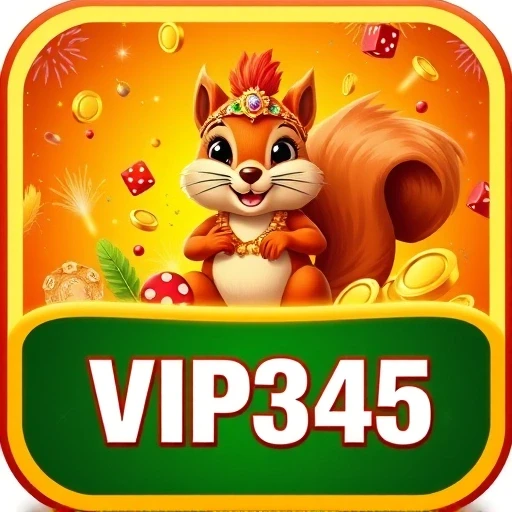 vip345.com logo
